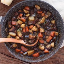 Venison Recipes