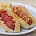 Buffalo Hot Dogs