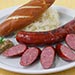 Wild Boar Sausages