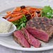 Strip Loin - NY Strip Steaks