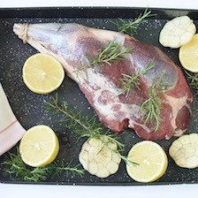 Lamb Recipes