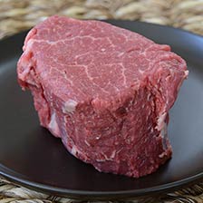 Wagyu Tenderloin MS4 - Whole | from Australia | Steaks and Game
