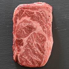 Wagyu Rib Eye MS6 - Whole | Steaks and Game