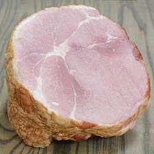 Smoked Berkshire Ham, Boneless