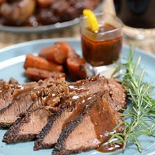 Wagyu Beef Brisket Recipe 