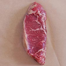 Grass Fed Beef Strip Loin - Whole | From Australia | Steaks and Game