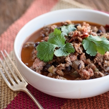 How To Cook a Great Venison Chili  | Steak and Game