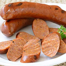 Smoked Linguicia Sausage