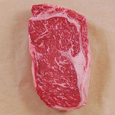 Wagyu Rib Eye MS4 -  Whole from Australia | Steaks and Game