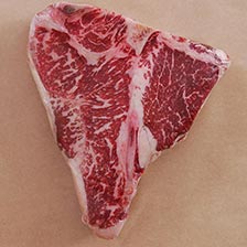 Wagyu Short Loin, MS3, Whole from Australia | steaks and game