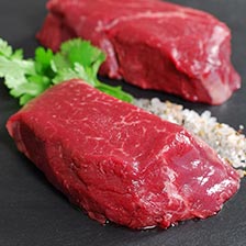 Wagyu Tenderloin Steaks, MS5