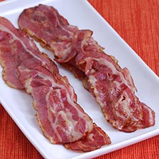 Wild Boar Bacon