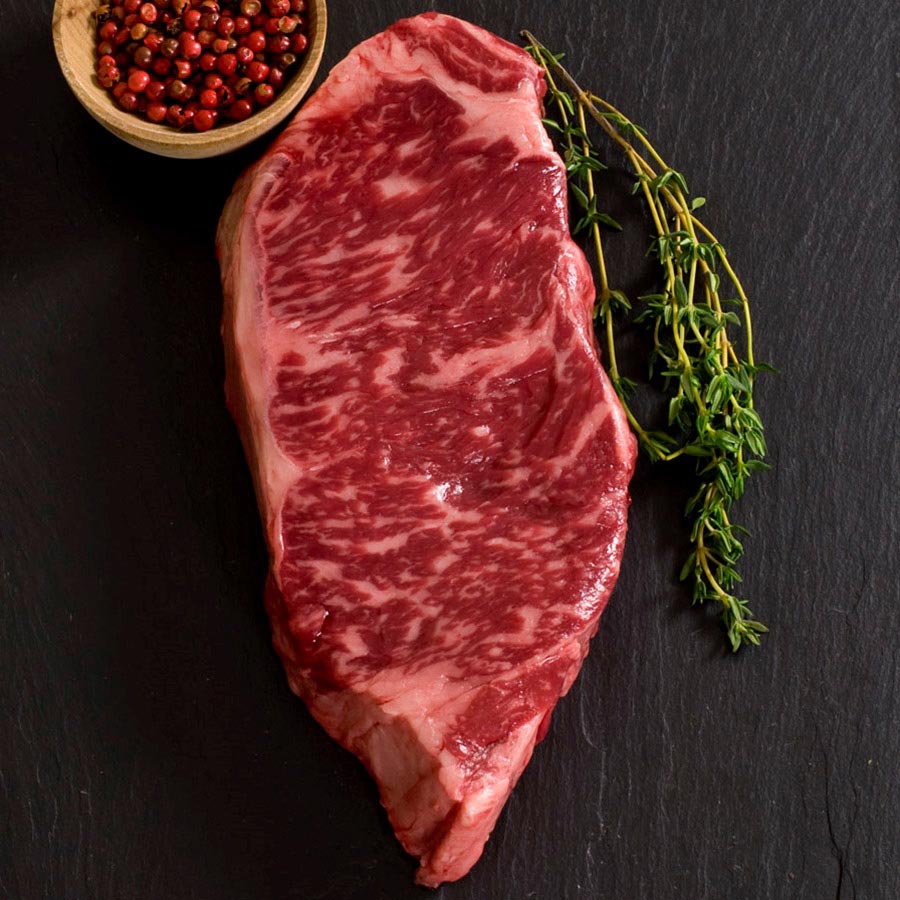 Wagyu Strip Loin | Greg Norman Wagyu