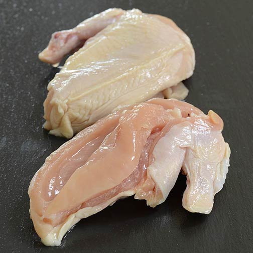 Free Range Airline Chicken Breast