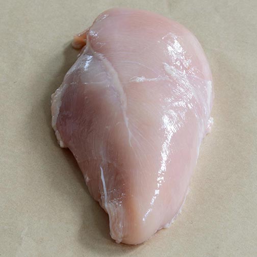 Free Range Boneless Chicken Breast