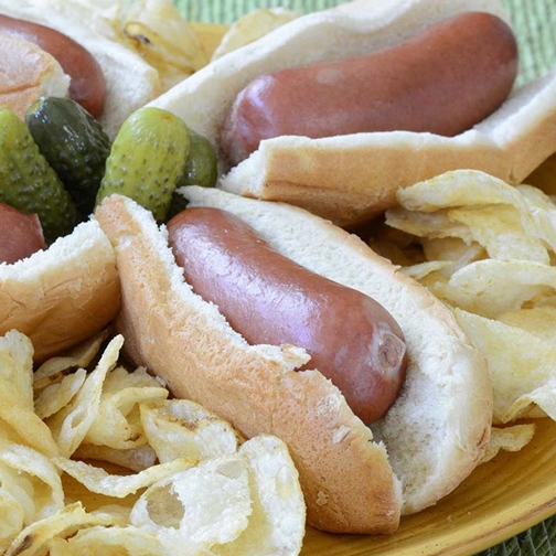 Gourmet Toppings For Grilled Sausages