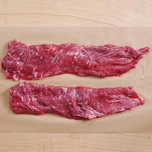 Our Guide To the Smarter Cuts of Beef