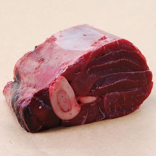 Populær farvning Kristendom Venison Osso Bucco | New Zealand Red Deer Meat | Steaks & Game