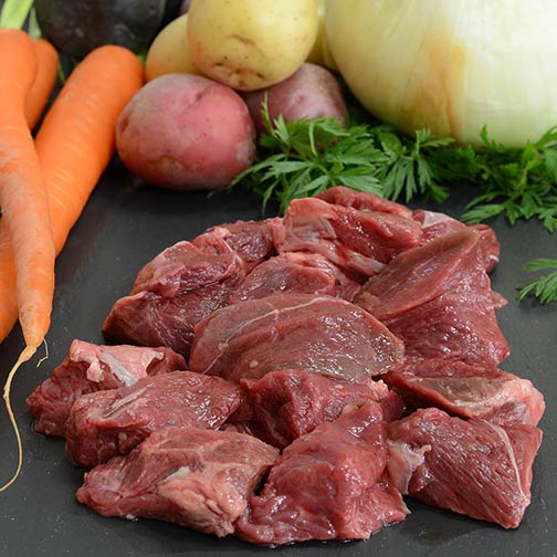 Buying venison deals