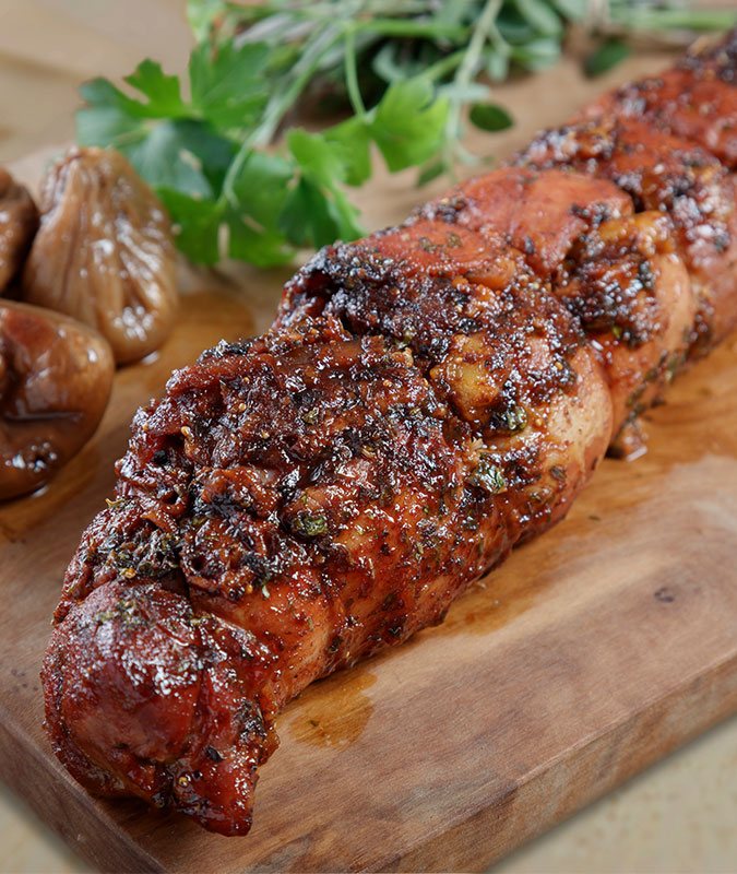 pork tenderloin