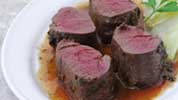 Venison