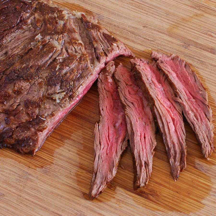 Wagyu Bavette Sirloin Flap Steak for Sale Steaks Game