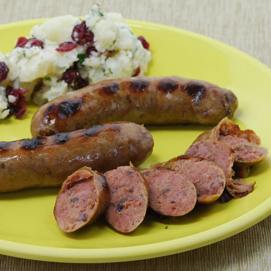 14+ Wild Boar Sausage Recipe