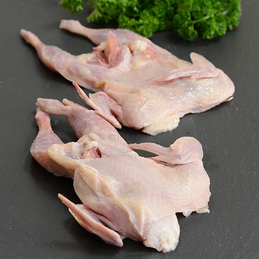 Quail Meat