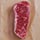 Wagyu Strip Loin, MS3, Cut To Order Photo [1]