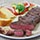 Bison Top Sirloin Steaks Photo [1]