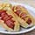 Bison Hot Dogs, Skinless - 6 inch Photo [1]