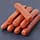 Bison Hot Dogs, Skinless - 6 inch Photo [2]
