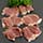 Quail Breast Medallions, Boneless Photo [1]