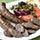 Lamb Sausage with Oregano, Garlic, White Wine Photo [1]