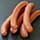 Wagyu Beef Hot Dogs, 12 Inch Photo [2]