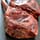 Black Angus Prime Ribeye Tomahawk Steak Photo [3]