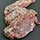 Iberico Pork Flank Steaks - Pluma Photo [3]