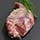 Iberico Pork Shoulder Steak - Presa Iberica Photo [2]