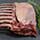 Axis Venison Frenched 8 Rib Rack Photo [3]