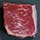 Wagyu NY Strip Filet Steak, Center Cut, MS5 Photo [2]