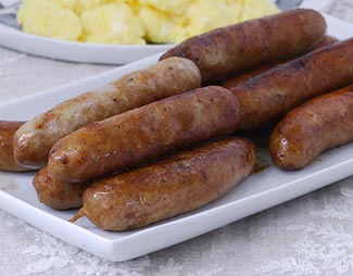 Chicken Sausages